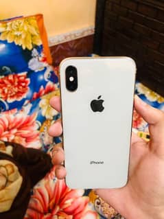 IPHONE X