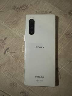 Sony Xperia 5 mark 1