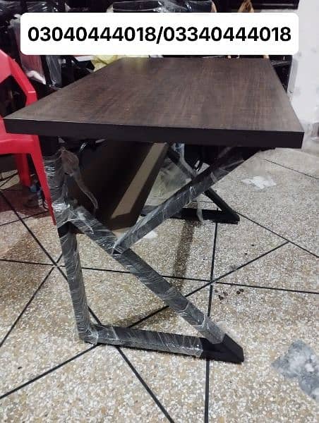 K model table/Office table/Computer table/Study table/Gaming table 17