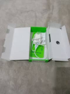 infinix Smart 7 +4gb+64gb) in very good condition