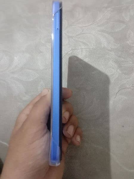 infinix Smart 7 +4gb+64gb) in very good condition 6