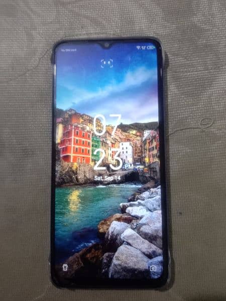 infinix Smart 7 +4gb+64gb) in very good condition 9