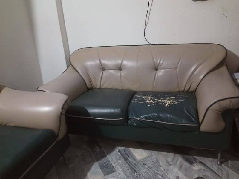 use 7setar sofa urgent sale1 0