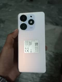 Techno Spark 10 Pro 8Gb+8Gb Extended Ram 128 Gb Memory 0