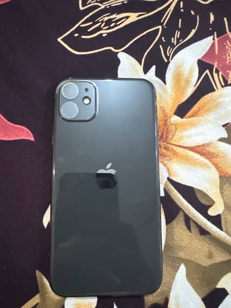 Iphone 11 non pta 0