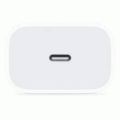 IOS USB-C PD Power Adapter 20W