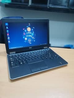 Dell Latitude E7240 Corei5 4th Gen Laptop in A+ Condition (UAE Import)