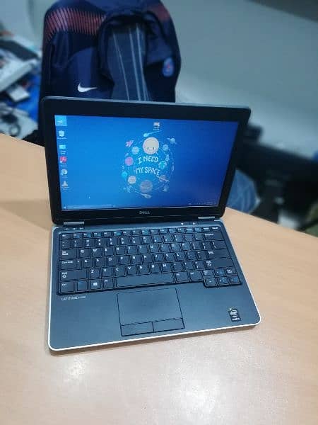 Dell Latitude E7240 Corei5 4th Gen Laptop in A+ Condition (UAE Import) 5