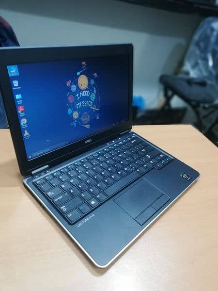 Dell Latitude E7240 Corei5 4th Gen Laptop in A+ Condition (UAE Import) 7