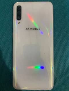 Samsung A50