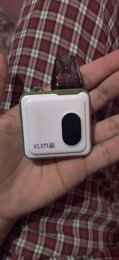 Oxva xlim sq pod