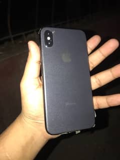 i phone x 256gb non pta