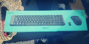 Brand logitech 0