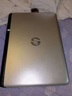 HP notebook 340 G2  Intel Core i5 5th generation 0