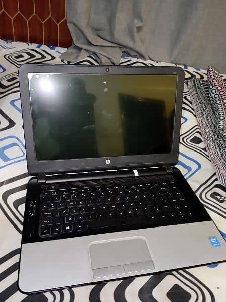 HP notebook 340 G2  Intel Core i5 5th generation 2