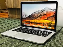 Macbook Pro 2015 13" Retina Display Core i5 8GB 512GB Resonable prices