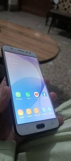 Samsung J7 Prime PTA Approved