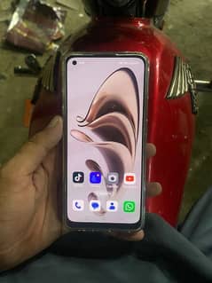 oppo f19 6+4/128 exchange possible