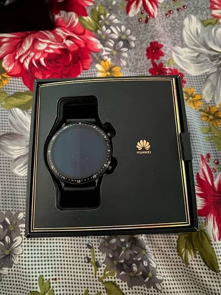 Huawei watch GT 2 46mm 1