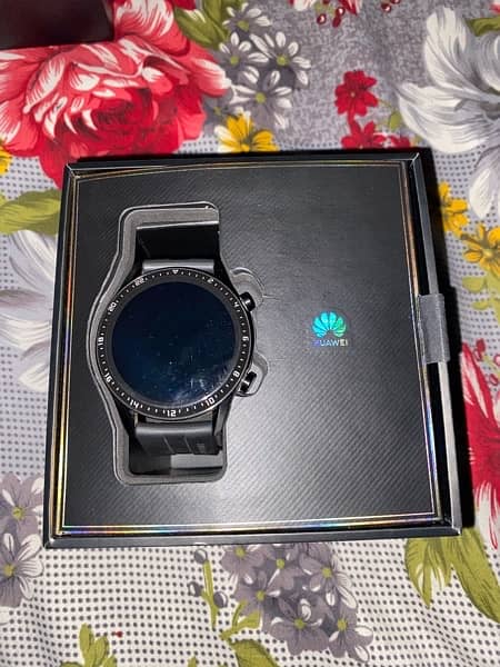 Huawei watch GT 2 46mm 3