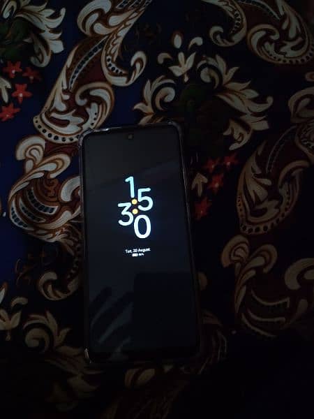 Redmi note 11 4+4 128 exchange with oppo reno 1