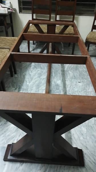 Dining Tables 8 Seater For Sale 4