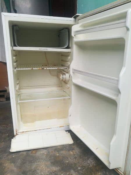 haier refrigerator small size for sale 1