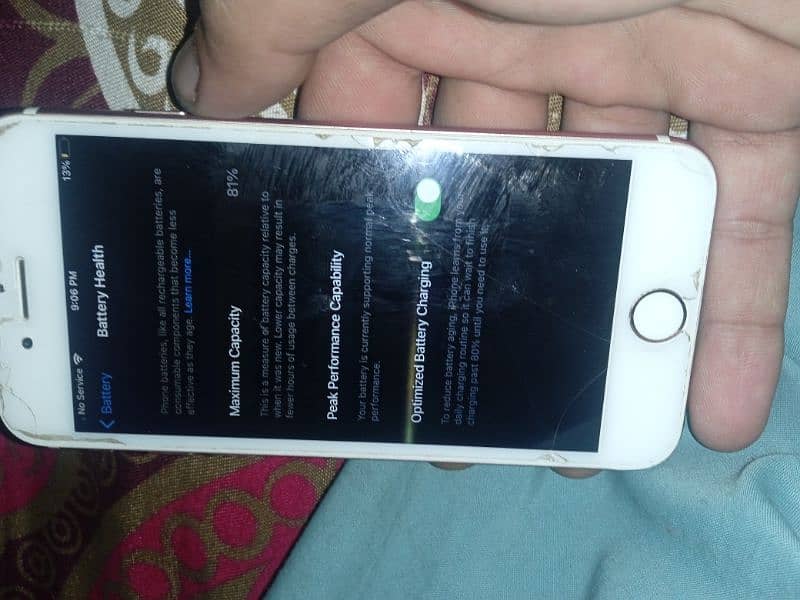 iphone 7 128 gb non pta bypass 5