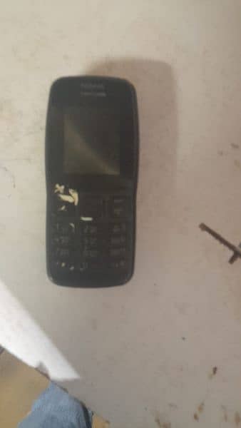 original nokia keypad mobile 105 dual sim 2