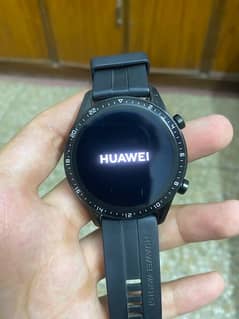 Huawei watch GT 2 46mm