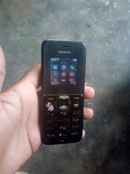 NOKIA 105 ORIGNEL NOKIA 2