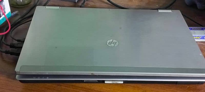 Hp laptop 2