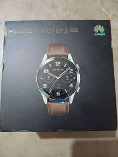 Huawei GT2 Smart Watch