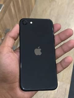 iphone se 2020 pta approved