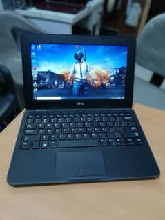 Dell Latitude 3190 Laptop with 4 hours plus battery backup A+