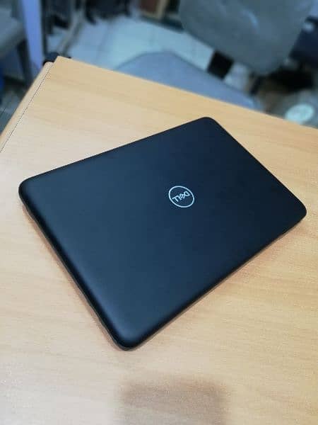 Dell Latitude 3190 Laptop with 4 hours plus battery backup A+ 2