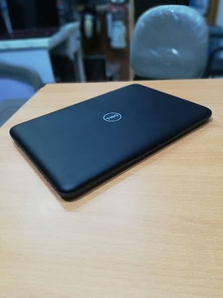 Dell Latitude 3190 Laptop with 4 hours plus battery backup A+ 10