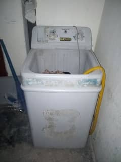 pak washing machine