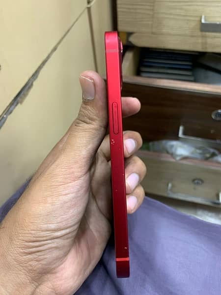 Iphone 13 128gb Official PTA Approved 1