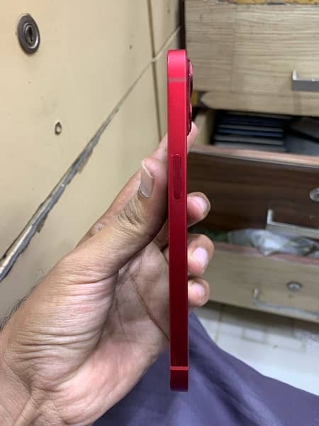 Iphone 13 128gb Official PTA Approved 3