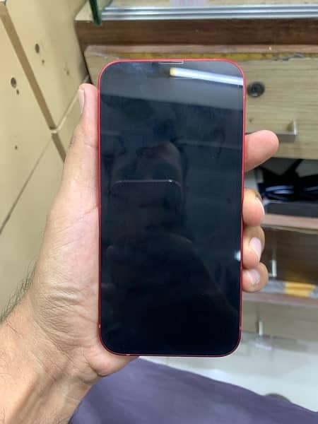 Iphone 13 128gb Official PTA Approved 6