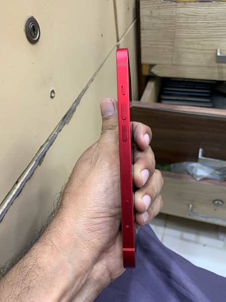 Iphone 13 128gb Official PTA Approved 8