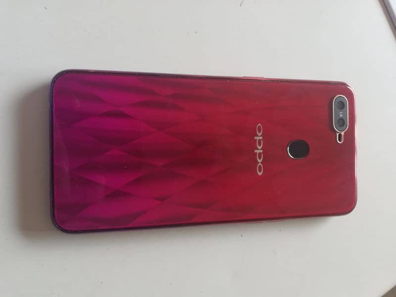 OPPO F9 1