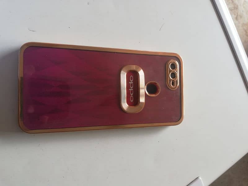 OPPO F9 2