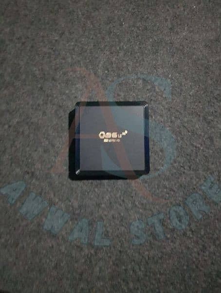 Q96 L2 Android Tv Box 8/128 Android Tv Box Smart Tv Box 6