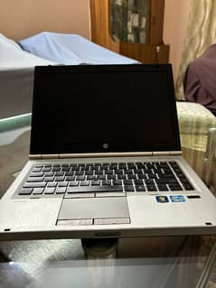 HP Elitebook 8470p