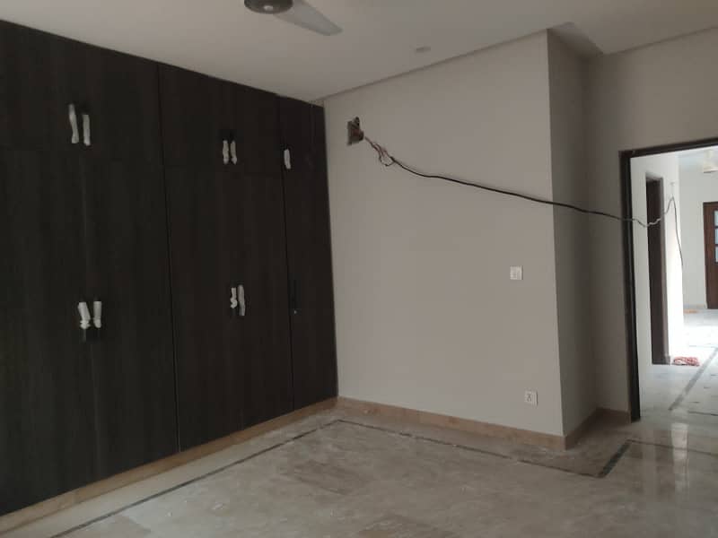 Brand New 1 Kanal Upper Portion Available For Rent 5