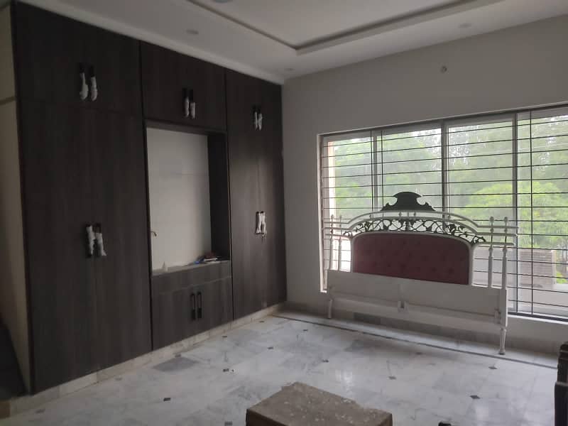 Brand New 1 Kanal Upper Portion Available For Rent 6