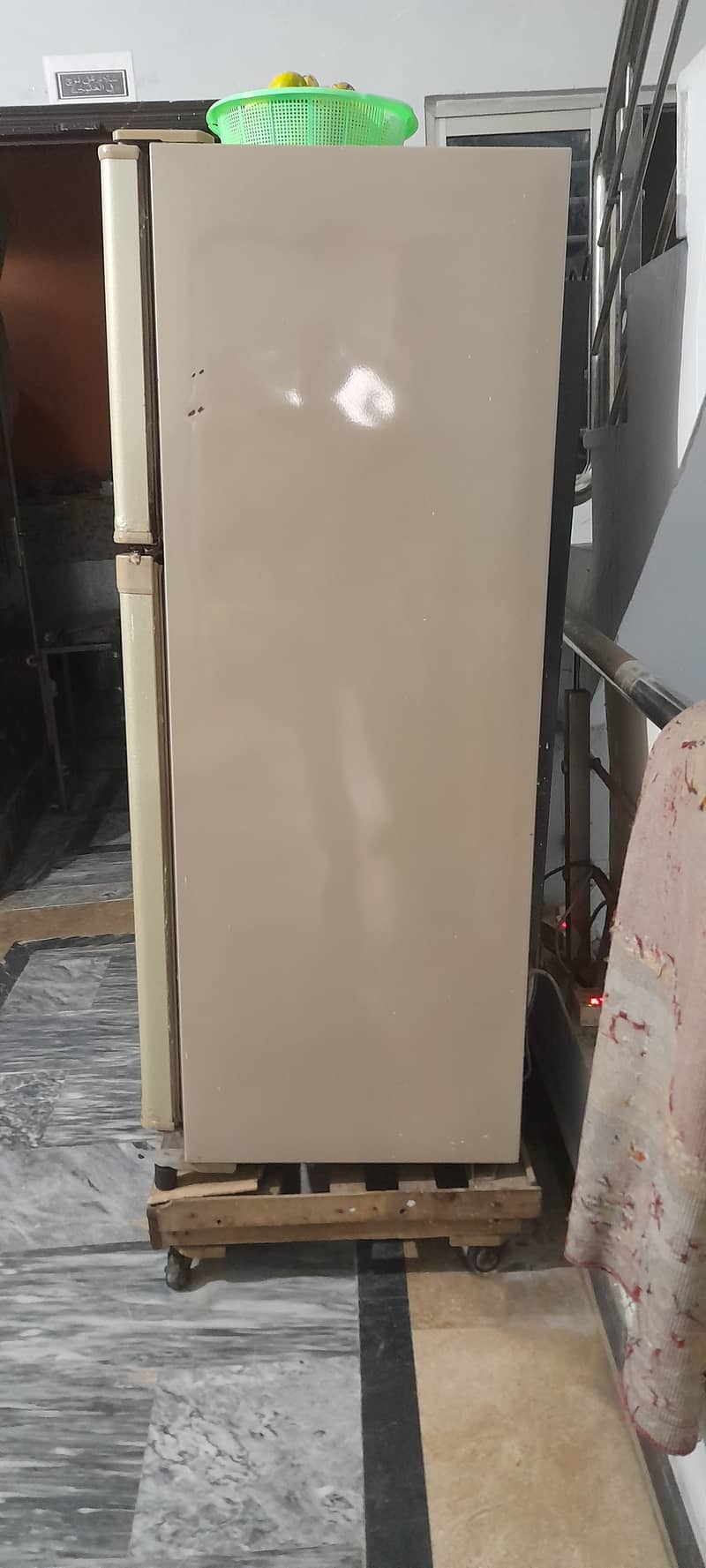 Dawlance Refrigerator 32,000 8