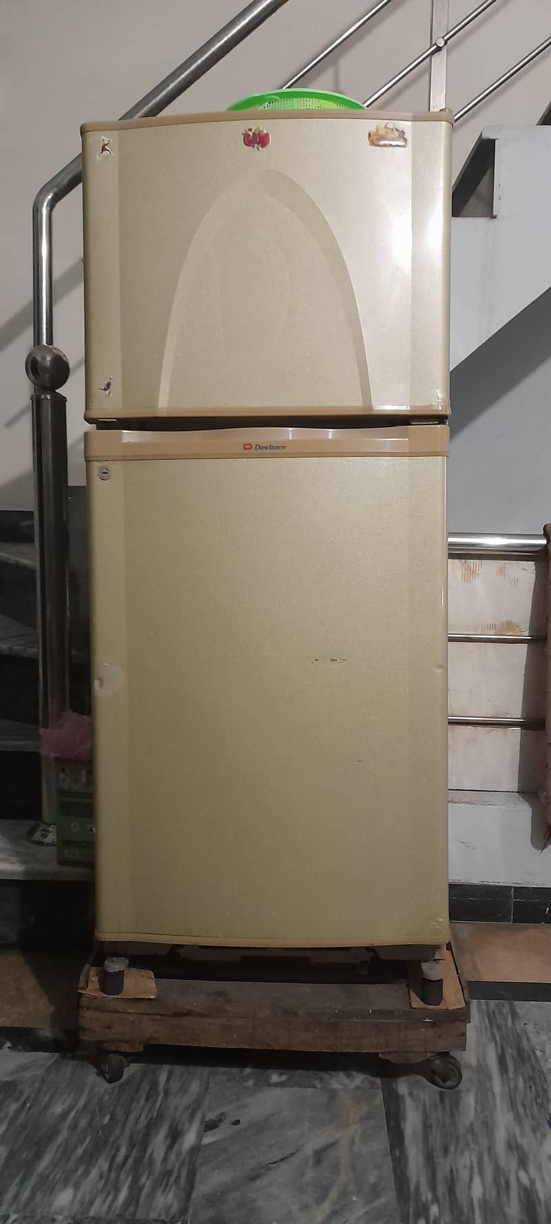 Dawlance Refrigerator 32,000 9